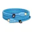 Røde HDMI-Kabel 3m Blue 3m Blå 