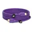 Røde HDMI-Kabel 3m Purple 3m Lilla 