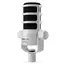 R&#248;de PodMic USB White Dynamic Podcasting Microphone