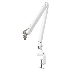 R&#248;de PSA1+ White Studio Boom Arm