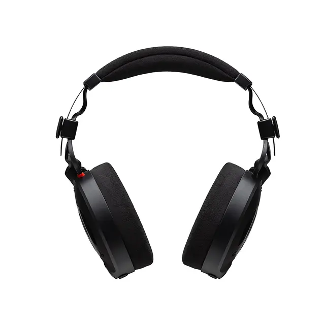 RødeCaster Pro II Podcast Studio Med NTH-100 Pro Over-Ear Headphones 