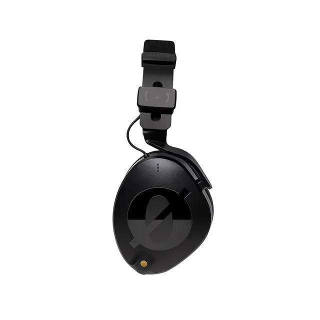RødeCaster Pro II Podcast Studio Med NTH-100 Pro Over-Ear Headphones 