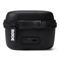 R&#248;de Charge Case+ For Wireless GO (3rd Gen)