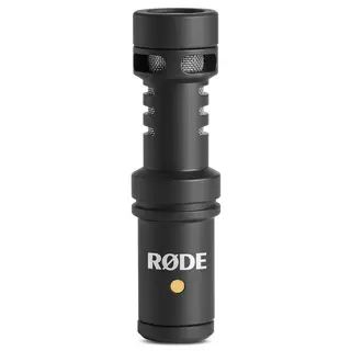 R&#248;de VideoMic Me-C+ USB-C Mikrofon for mobiltelefoner og nettbrett