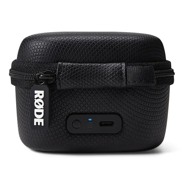 Røde Wireless GO (3rd Gen) Med Charging Case 