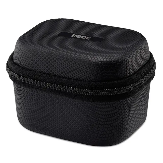 Røde Wireless GO (3rd Gen) Med Charging Case 