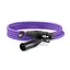 R&#248;de XLR Cable Purple 3 m Lilla XLR-kabel. 3 meter