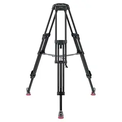 Sachtler Tripod 75/2 AL HD Aluminium tripod