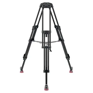 Sachtler Tripod 75/2 AL HD Aluminium tripod