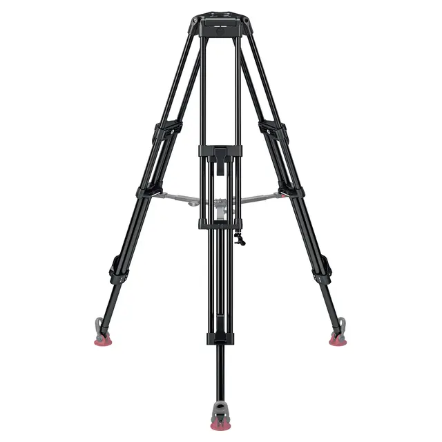 Sachtler Tripod 75/2 AL HD Aluminium tripod 