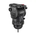 Sachtler FSB 6 Mk II Fluid Head Videohode 0-8 kg 75mm sk&#229;l