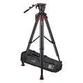 Sachtler System aktiv12T flowtech100 MS