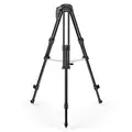 Sachtler Tripod 75/2 AL Mk II 75mm tripod, 2-stage, aluminium