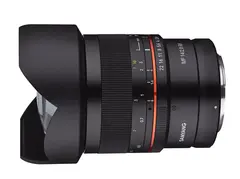 Samyang MF 14mm f/2.8 Canon RF Supervidvinkel for EOS R systemet