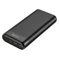 Sandberg Powerbank PD65W 2x QC3.0 20000 mAh