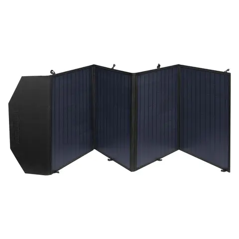 Sandberg Solar Charger 100W QC3.0+PD+DC