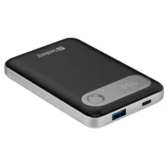 Sandberg Travel Powerbank 10000 PD20W 10000 mAh. USB-C/USB-A