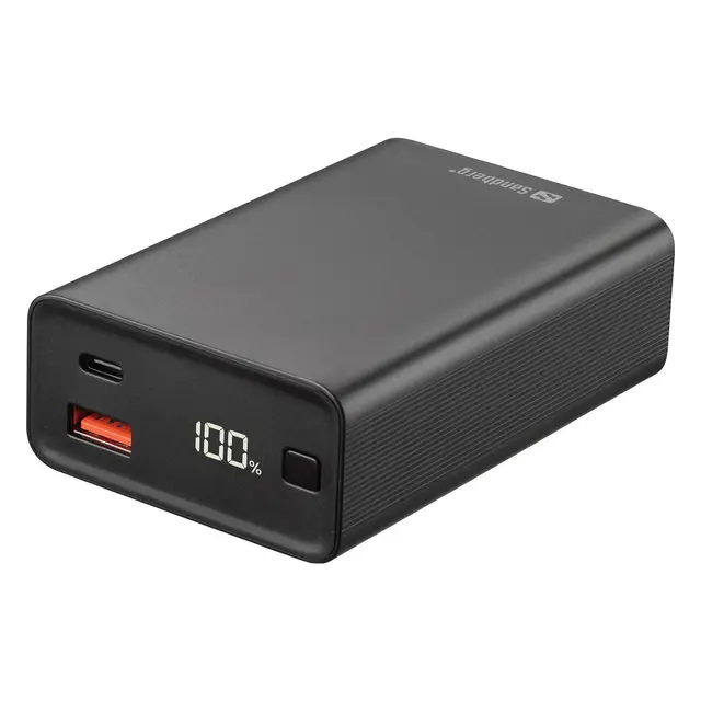 Sandberg Travel Powerbank PD65W 20000 mAh 