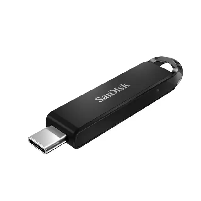 Sandisk USB-C 128GB 150MB/s 128GB USB-C 128GB 150MB/s 128GB 