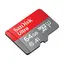 Sandisk MicroSDXC Mobil Ultra 64GB UHS-I 120MB/s. m/SD-adapter