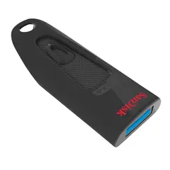 Sandisk Ultra 256GB 100MB/s minnepinne