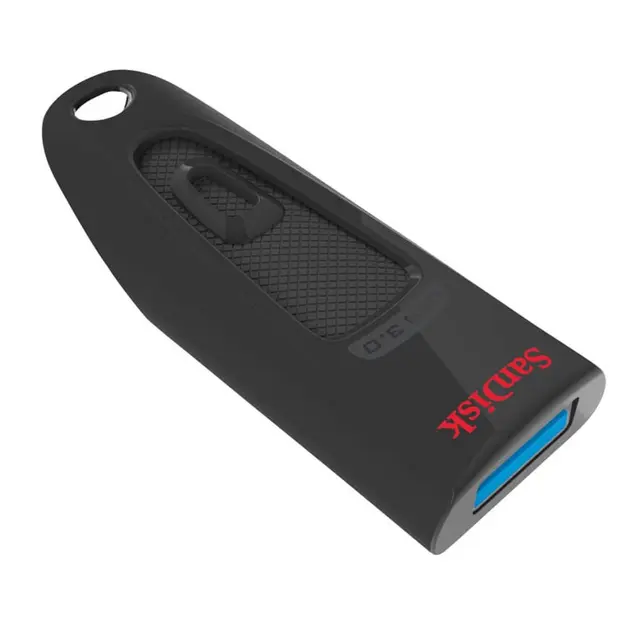 Sandisk Ultra 256GB 100MB/s minnepinne 