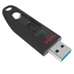 Sandisk Ultra 256GB 100MB/s minnepinne