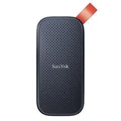 SanDisk Portable SSD 1TB 1TB. USB 3.2 Gen 2. 520MB/s