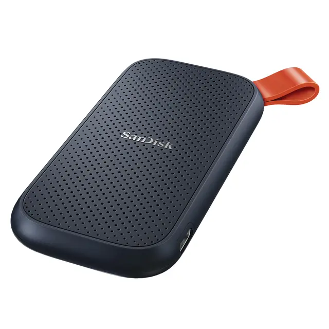 SanDisk Portable SSD 1TB 1TB. USB 3.2 Gen 2. 520MB/s 