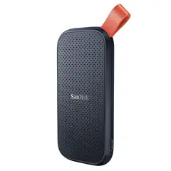 Sandisk Portable SSD 1TB 1TB. Opp til 800MB/s