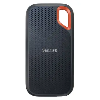 SanDisk Extreme Portable SSD 1TB 1TB. USB 3.2 Gen 2. 1000 MB/s