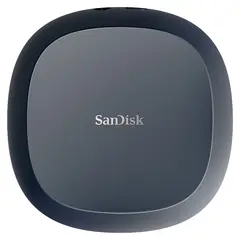 Sandisk Desk Drive 8TB USB Type-C