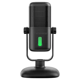 Saramonic SR-MV2000 USB Desktop Microphone for mobile and PC