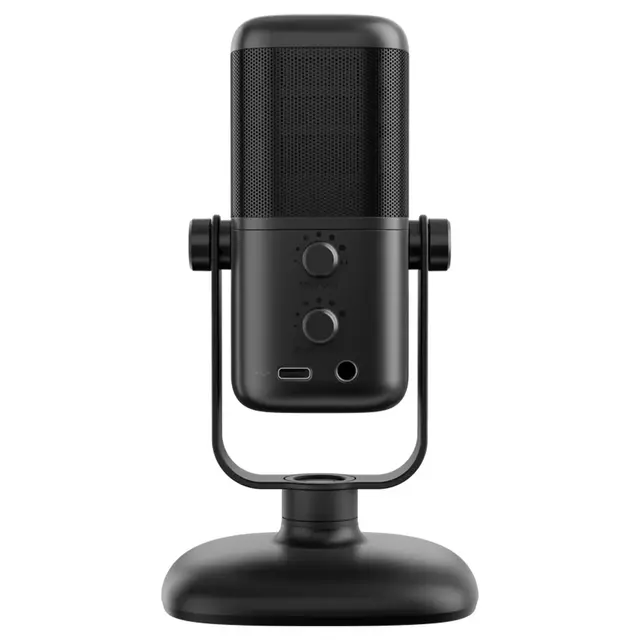 Saramonic SR-MV2000 USB Desktop Microphone for mobile and PC 