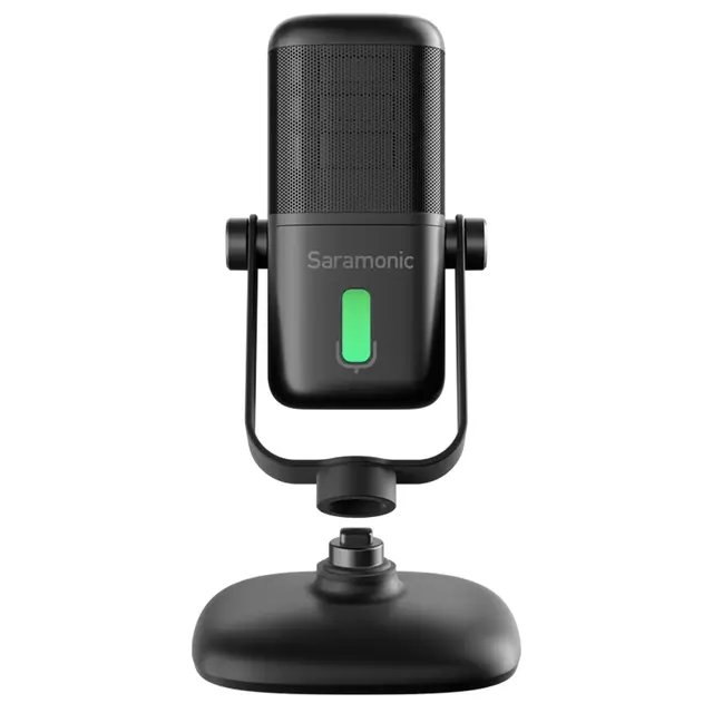 Saramonic SR-MV2000 USB Desktop Microphone for mobile and PC 