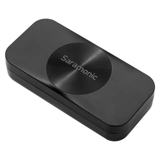 Saramonic Blink Me U2 2-Person Wireless Microphone 