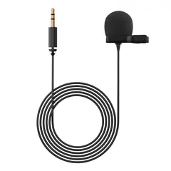 Saramonic Lavalier Mic