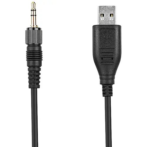 Saramonic USB-CP30 USB2 til TRS Jack 