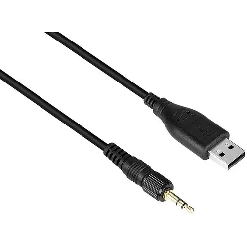 Saramonic USB-CP30 USB2 til TRS Jack 