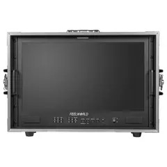 Seetec Monitor Atem215S-Co 21.5&quot; W. SDI Carry-On Flight Case