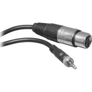 Sennheiser CL 2 Transmitter Line Cable