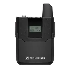 DEMO Sennheiser SK AVX Body-Pack Transm. #1122200112