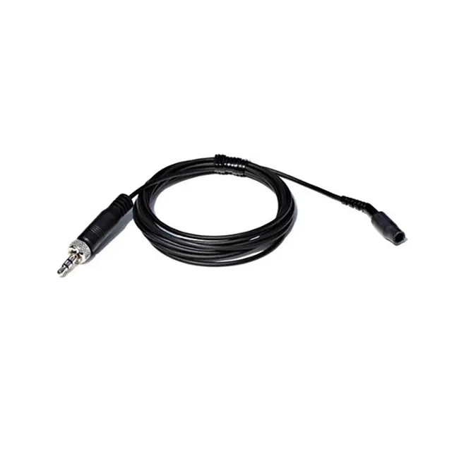 Sennheiser Headset Cable Steel wire with 3,5mm lockable mini-jack 