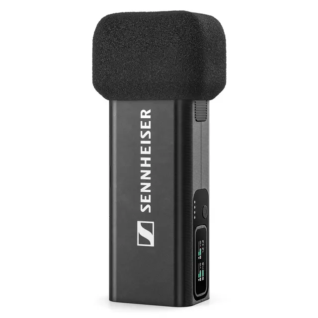 Sennheiser Profile Wireless Charging Bar 