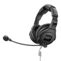 Sennheiser HMD 300 Broadcast Headset Dynamisk Hypercardioid. (Uten Kabel)