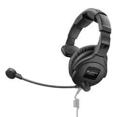 Sennheiser HMD 300 S Broadcast Headset Single Sided (uten kabel)