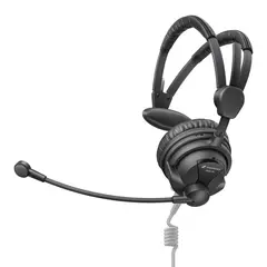 Sennheiser HME 26 S Broadcast Headset Single Sided (uten kabel)