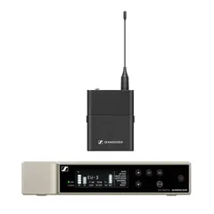 Sennheiser EW-D SK BASE SET (R4-9) Basesett for digitale trådløse apparater