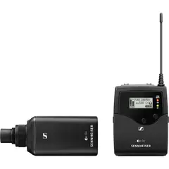 Sennheiser EW 500 BOOM G4-GW Range: GW (558-626 MHz)