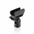 Sennheiser MZQ 600 Microphone clip Mikrofonklemme for MKE 600. 3/8&quot; og 5/8&quot;